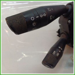 Comandi Devioguida FIAT PUNTO EVO 3J 1.3 735471939