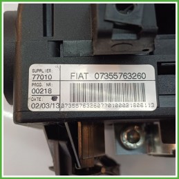 Comandi Devioguida LANCIA YPSILON TK 1.2 735576326