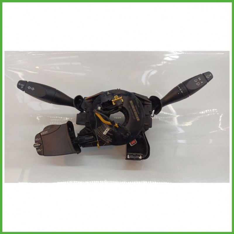 Comandi Devioguida FORD FIESTA CBK 1.4 1379849 DM DALPHIMETAL PS2010311