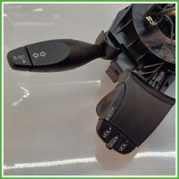 Comandi Devioguida FORD FIESTA CBK 1.4 1379849 DM DALPHIMETAL PS2010311