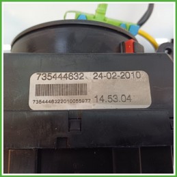 Comandi Devioguida FIAT PANDA 3U 1.2 735444632