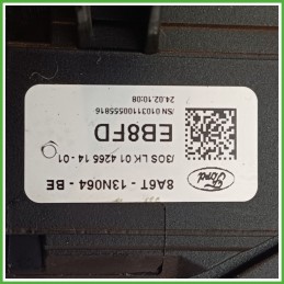 Comandi Devioguida FORD FIESTA CB1 1.4 16V 1546580 FOMOCO 8A6T-13N064-BE