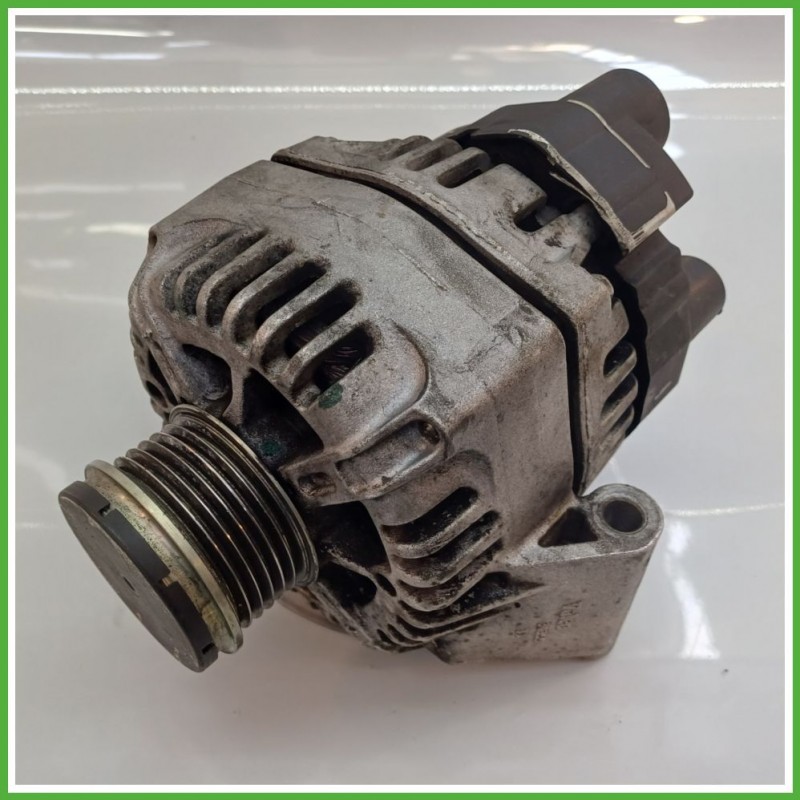 Alternatore VALEO TG9S140 FIAT PANDA 0X 52003517