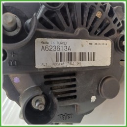 Alternatore VALEO TG9S140 FIAT PANDA 0X 52003517