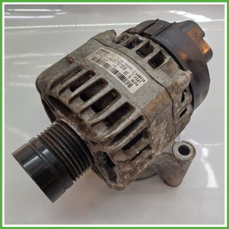 Alternatore DENSO MS1012101120 FIAT GRANDE PUNTO 2Y 51854915