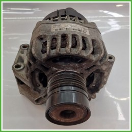 Alternatore DENSO MS1012101120 FIAT GRANDE PUNTO 2Y 51854915