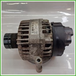 Alternatore DENSO MS1012101120 FIAT GRANDE PUNTO 2Y 51854915