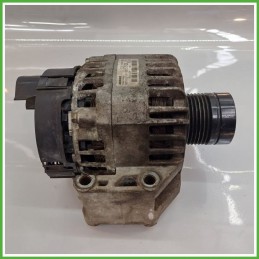 Alternatore DENSO MS1012101120 FIAT GRANDE PUNTO 2Y 51854915