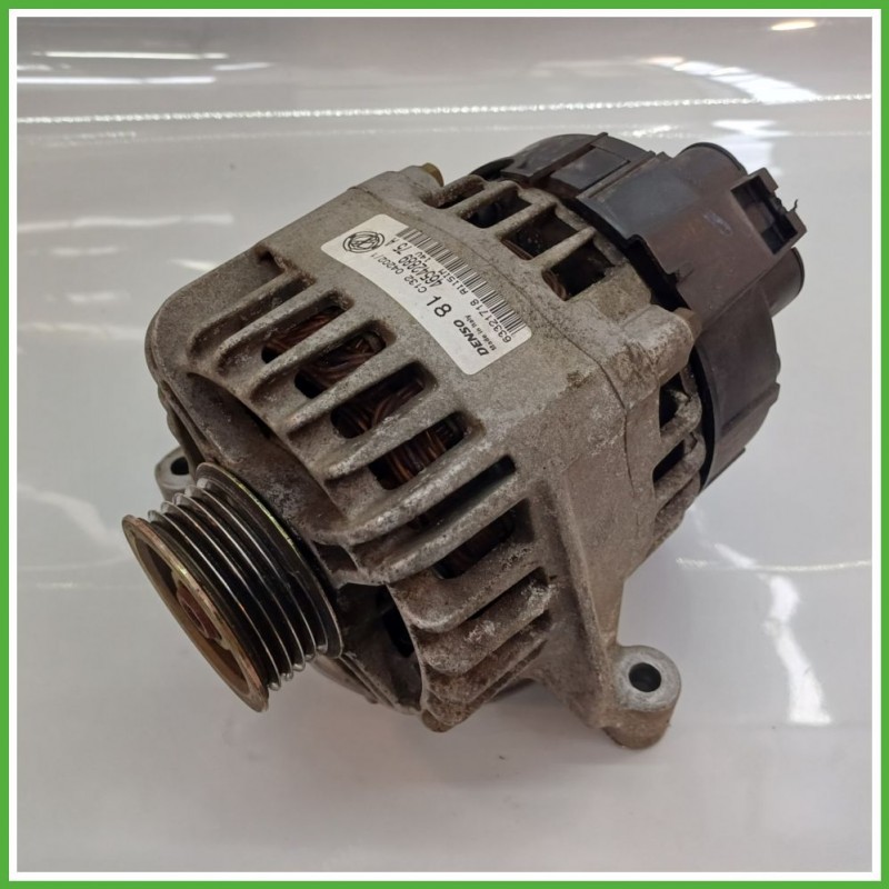 Alternatore DENSO 63321718 LANCIA Y 52003531