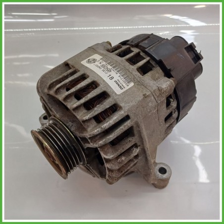 Alternatore DENSO 63321718 LANCIA Y 52003531