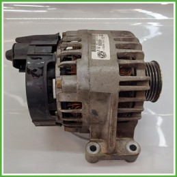 Alternatore DENSO 63321718 LANCIA Y 52003531