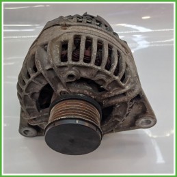 Alternatore BOSCH 0124525064 FIAT DUCATO 2J 504057813