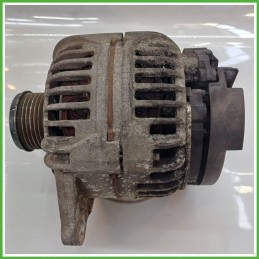 Alternatore BOSCH 0124525064 FIAT DUCATO 2J 504057813
