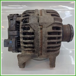 Alternatore BOSCH 0124525064 FIAT DUCATO 2J 504057813