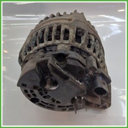 Alternatore BOSCH 0124525064 FIAT DUCATO 2J 504057813