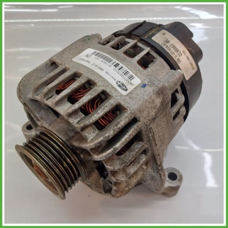 Alternatore MAGNETI MARELLI MAN7007 FIAT PANDA 2Q 52003531