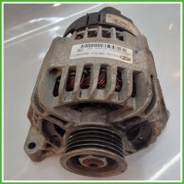 Alternatore MAGNETI MARELLI MAN7007 FIAT PANDA 2Q 52003531