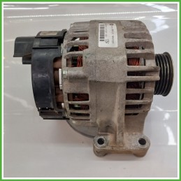 Alternatore MAGNETI MARELLI MAN7007 FIAT PANDA 2Q 52003531