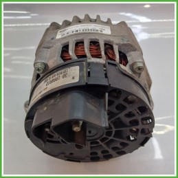 Alternatore MAGNETI MARELLI MAN7007 FIAT PANDA 2Q 52003531