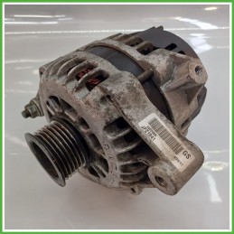 Alternatore DELCO REMY JFZ1941 OPEL TIGRA S93 90511724