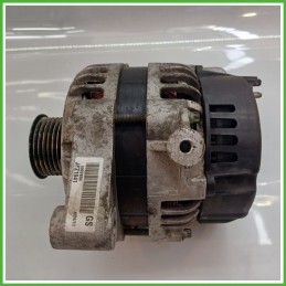 Alternatore DELCO REMY JFZ1941 OPEL TIGRA S93 90511724