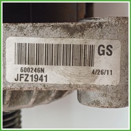 Alternatore DELCO REMY JFZ1941 OPEL TIGRA S93 90511724