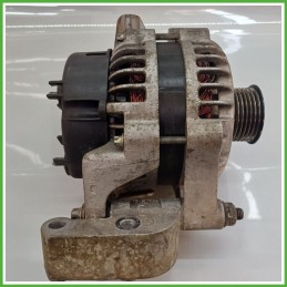 Alternatore DELCO REMY JFZ1941 OPEL TIGRA S93 90511724