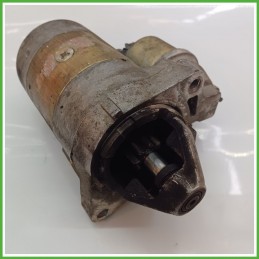 Motorino Avviamento DENSO E80F FIAT PUNTO 1N/1P 46548653