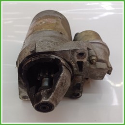 Motorino Avviamento DENSO E80F FIAT PUNTO 1N/1P 46548653