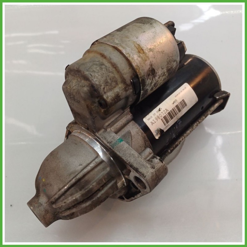 Motorino Avviamento VALEO DEM.D6G321 FIAT GRANDE PUNTO 2Y 51823860