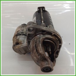 Motorino Avviamento VALEO DEM.D6G321 FIAT GRANDE PUNTO 2Y 51823860