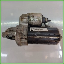 Motorino Avviamento VALEO DEM.D6G321 FIAT GRANDE PUNTO 2Y 51823860