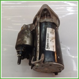 Motorino Avviamento VALEO DEM.D6G321 FIAT GRANDE PUNTO 2Y 51823860