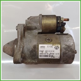 Motorino Avviamento DENSO E80F LANCIA Y 063101018010