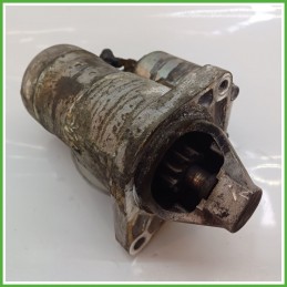 Motorino Avviamento HITACHI S114.949 FIAT PUNTO CLASSIC 2U 51833880