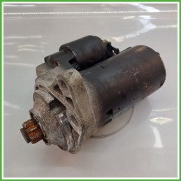 Motorino Avviamento BOSCH 0001121006 VOLKSWAGEN GOLF 1J 020911023