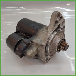 Motorino Avviamento BOSCH 0001121006 VOLKSWAGEN GOLF 1J 020911023