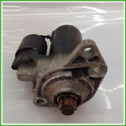 Motorino Avviamento BOSCH 0001121006 VOLKSWAGEN GOLF 1J 020911023