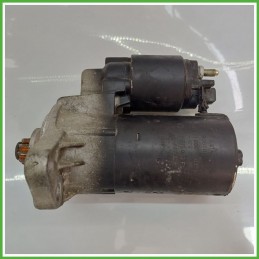 Motorino Avviamento BOSCH 0001121006 VOLKSWAGEN GOLF 1J 020911023