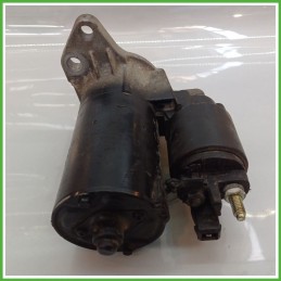 Motorino Avviamento BOSCH 0001121006 VOLKSWAGEN GOLF 1J 020911023