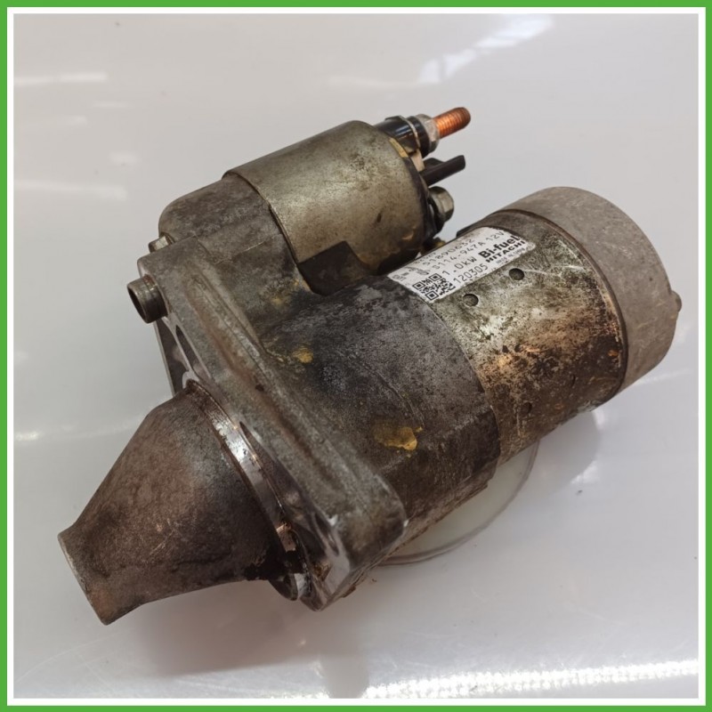 Motorino Avviamento HITACHI S114.947A FIAT PUNTO 51 51890632