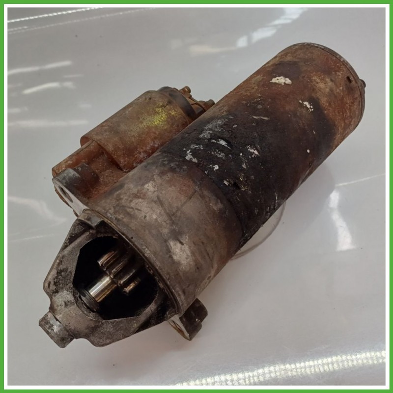 Motorino Avviamento MOTORCRAFT 3071AB FORD FOCUS CAK 1133994