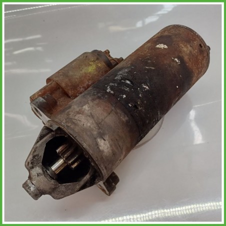 Motorino Avviamento MOTORCRAFT 3071AB FORD FOCUS CAK 1133994