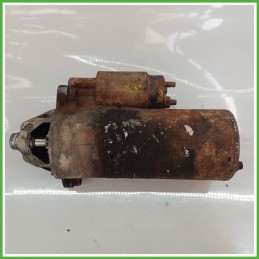 Motorino Avviamento MOTORCRAFT 3071AB FORD FOCUS CAK 1133994