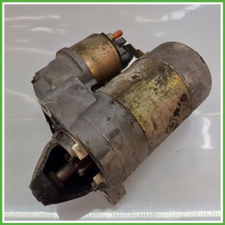 Motorino Avviamento MAGNETI MARELLI E80E FIAT BRAVO 1U 46417006