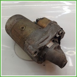 Motorino Avviamento MAGNETI MARELLI E80E FIAT BRAVO 1U 46417006