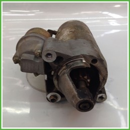 Motorino Avviamento MAGNETI MARELLI E80E FIAT BRAVO 1U 46417006