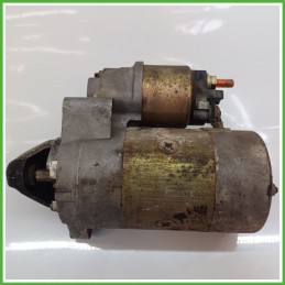 Motorino Avviamento MAGNETI MARELLI E80E FIAT BRAVO 1U 46417006