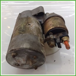 Motorino Avviamento MAGNETI MARELLI E80E FIAT BRAVO 1U 46417006