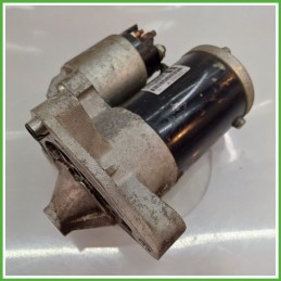 Motorino Avviamento HITACHI M000T45071ZT PEUGEOT 207 5802M9